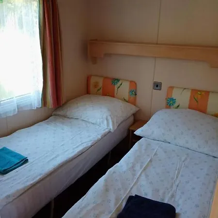 Tatil parkı Rybnik Dalibor I Vlcice