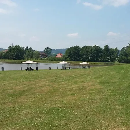 Rybnik Dalibor I Tatil parkı