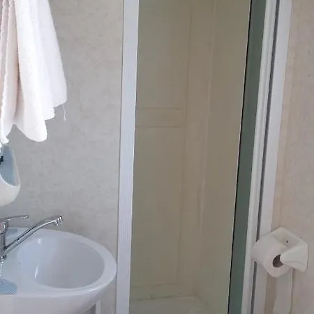 Rybnik Dalibor I Tatil parkı Vlcice