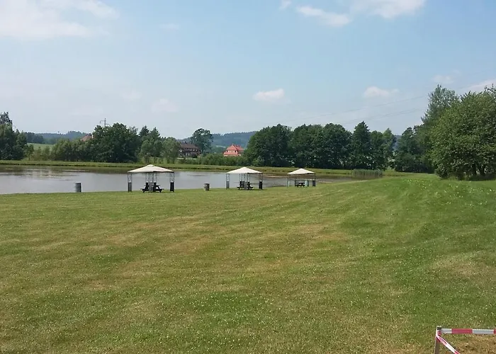 Rybnik Dalibor I Ferienpark